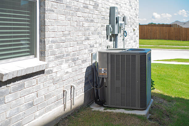 Reliable Hvac contractor in Conley, GA by FH HVAC